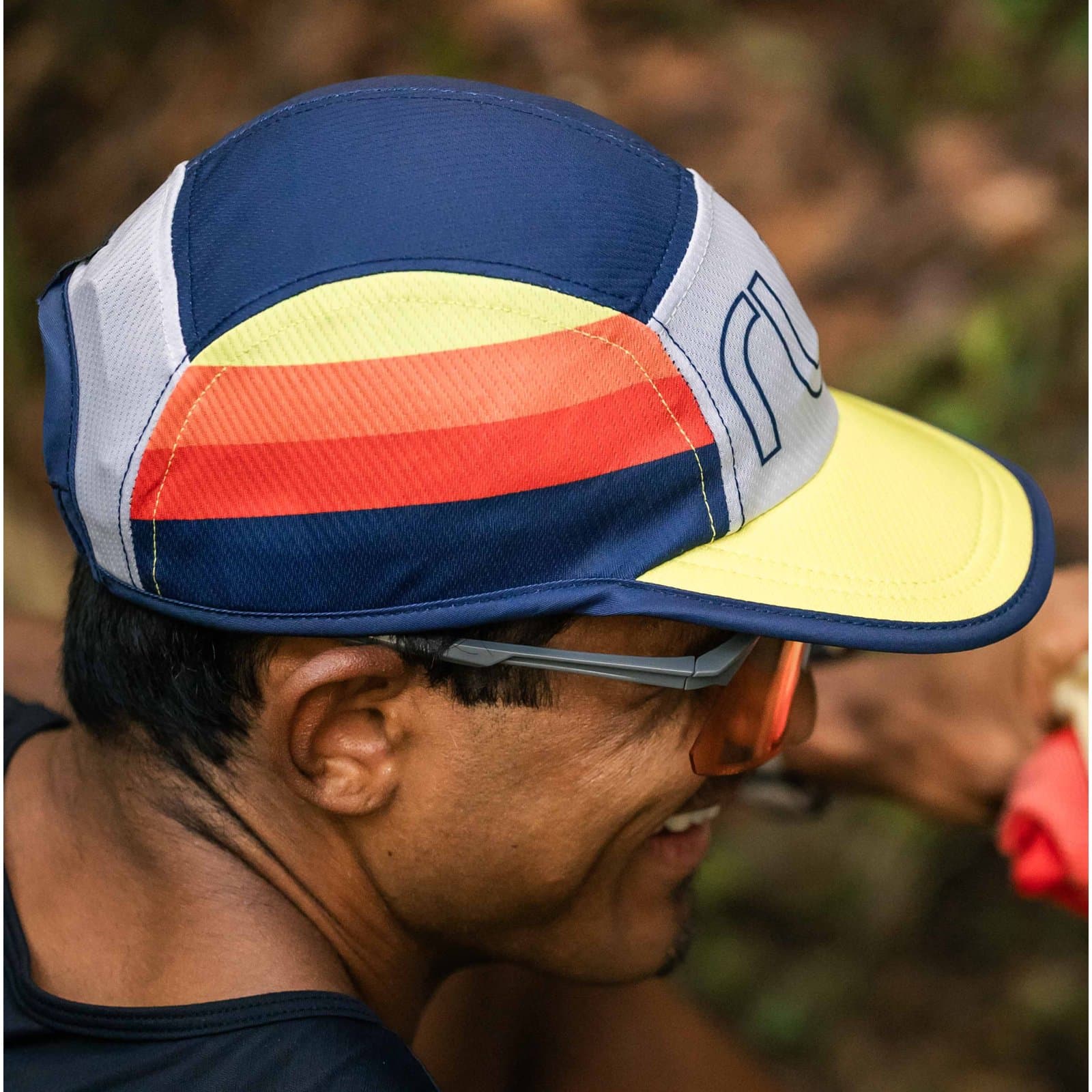 Five Panel Pro Sunset — foto 1