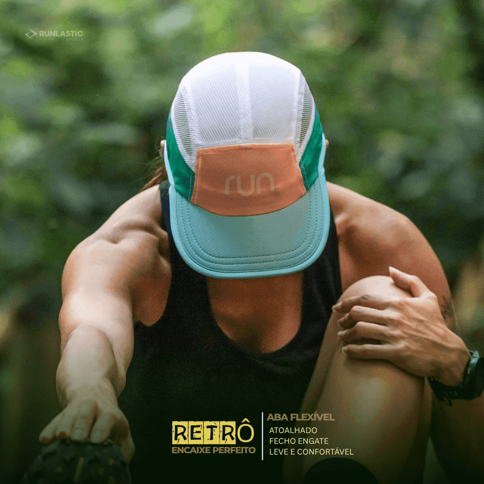 Five Panel Pro Light — foto 2