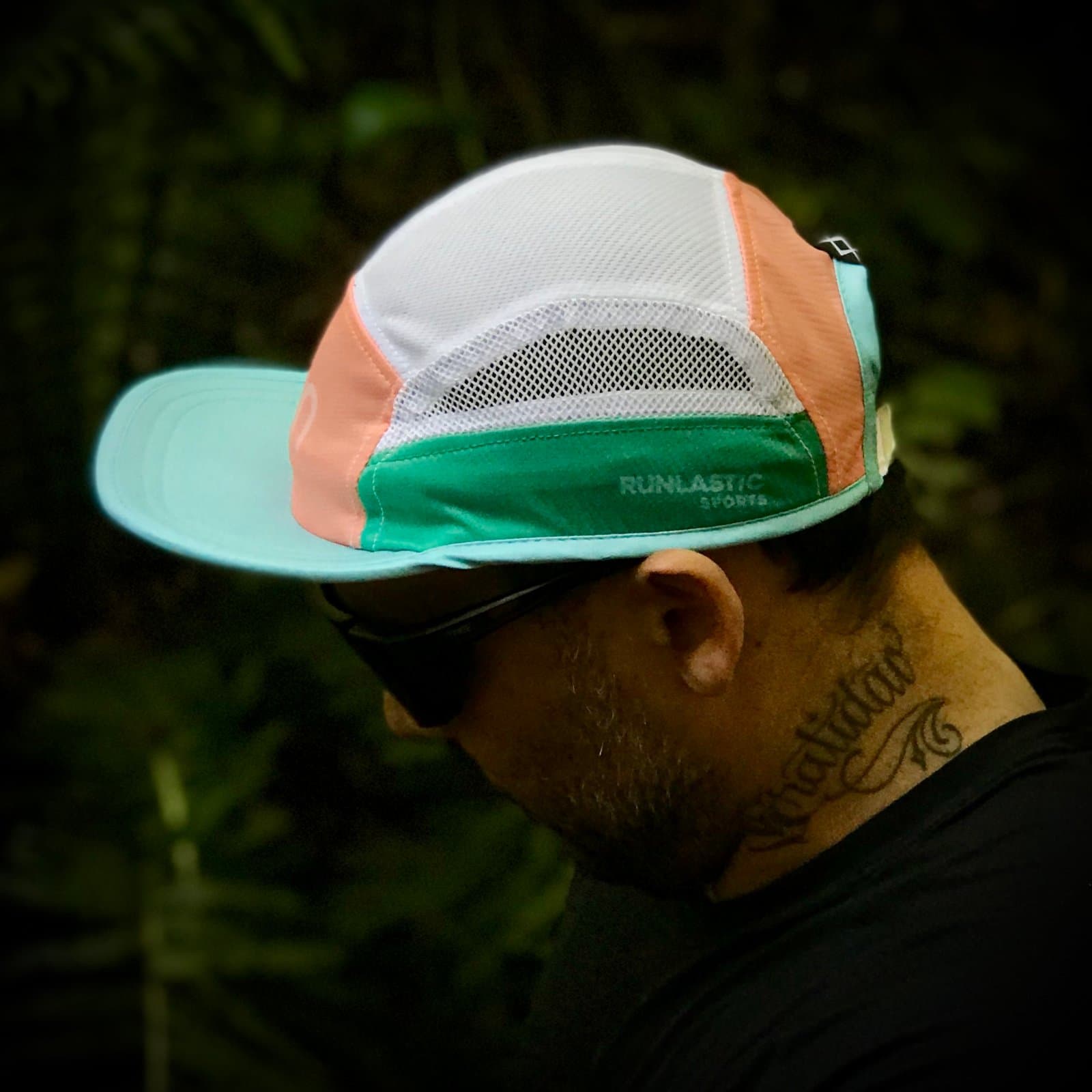 Five Panel Pro Light — foto 3