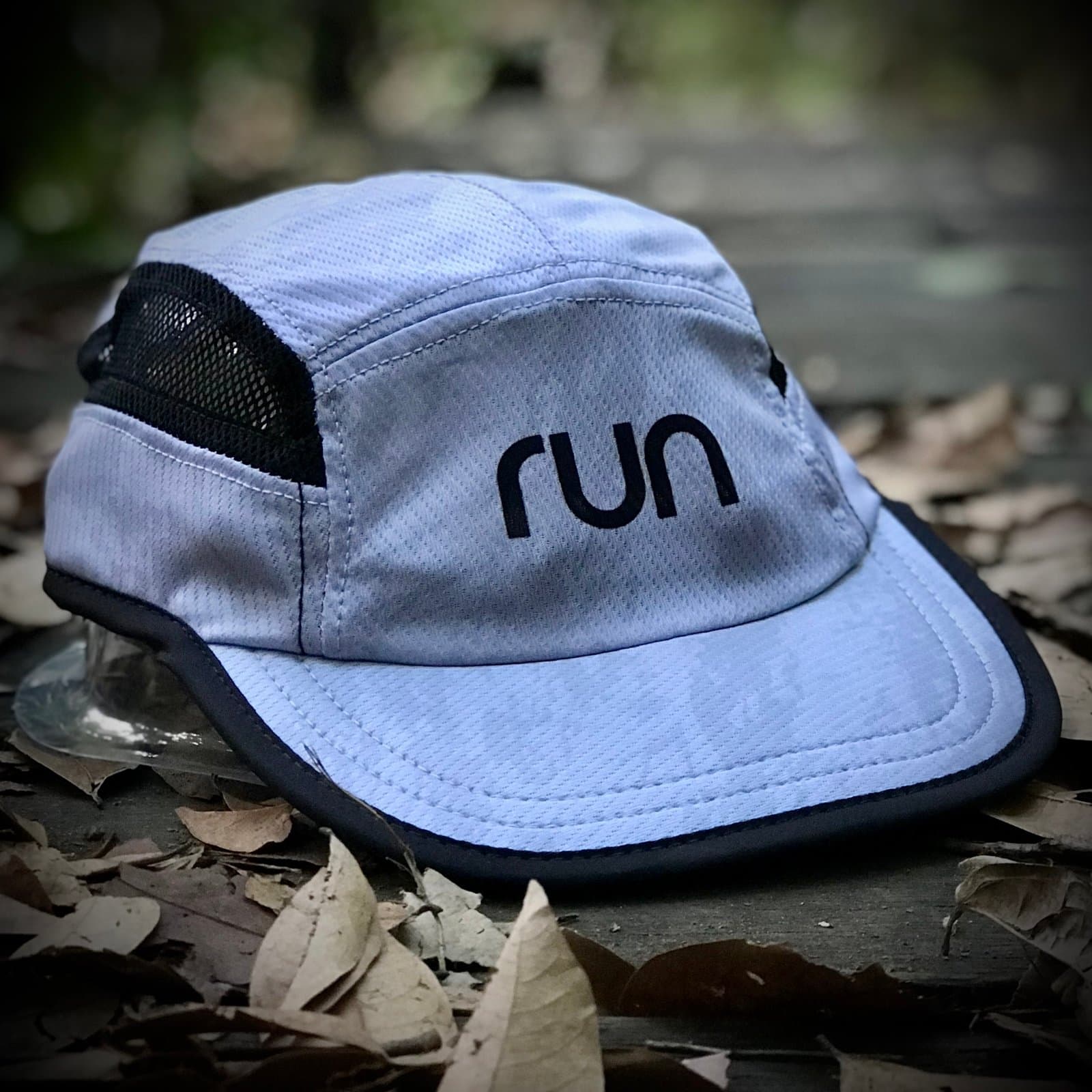 Five Panel Pro Mescla — foto 1