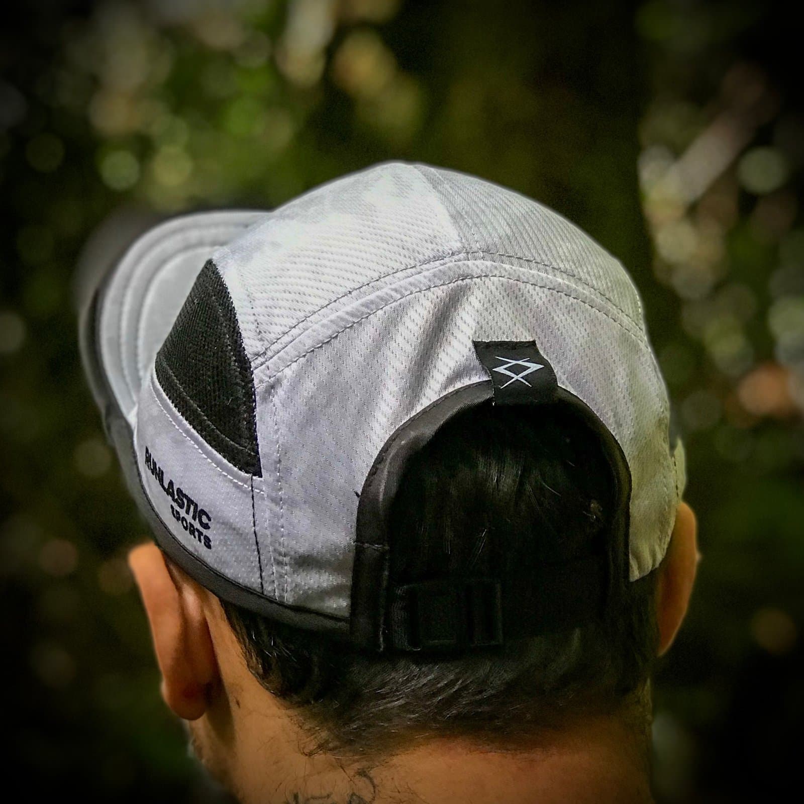 Five Panel Pro Mescla — foto 4
