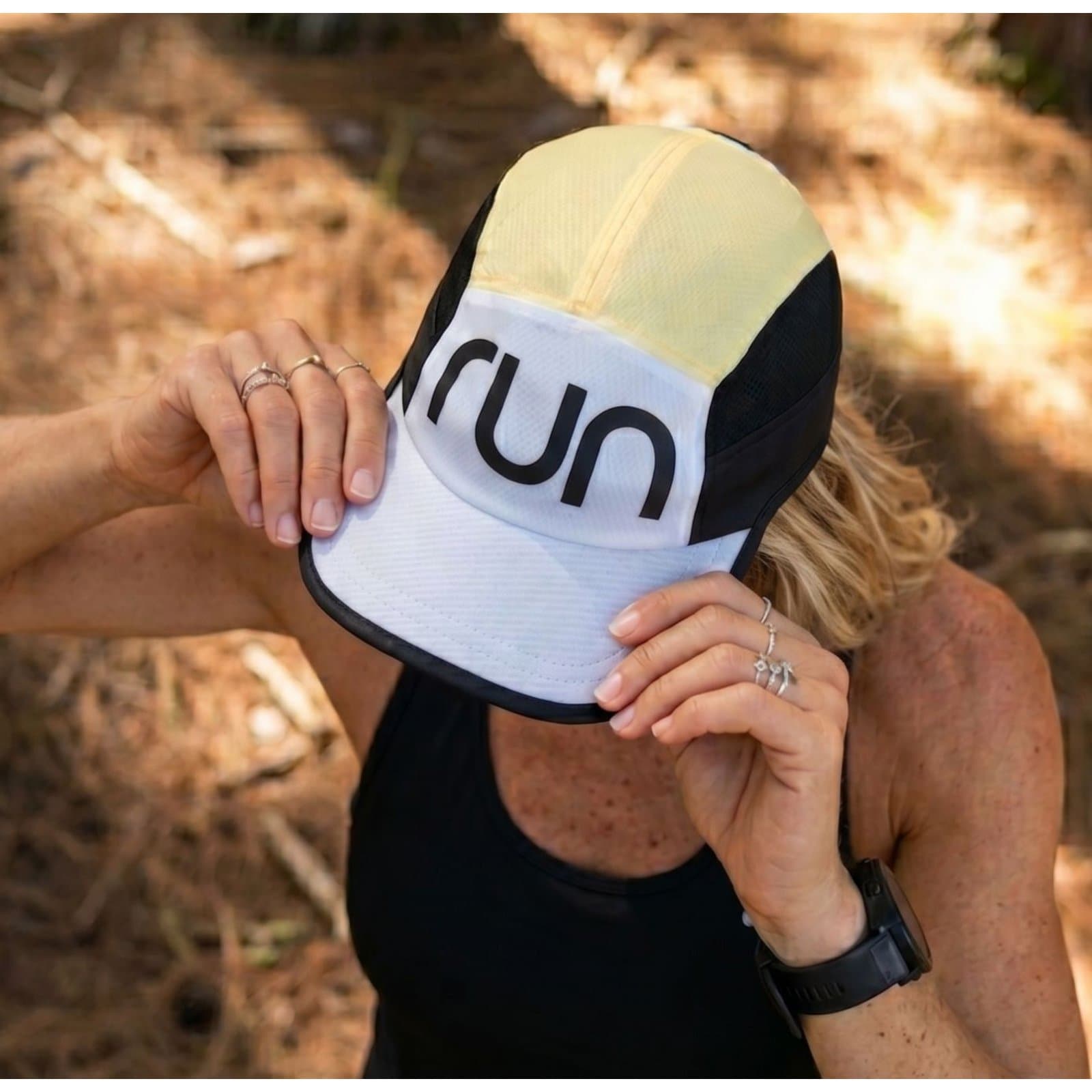 Five Panel Pro Sun — foto 1