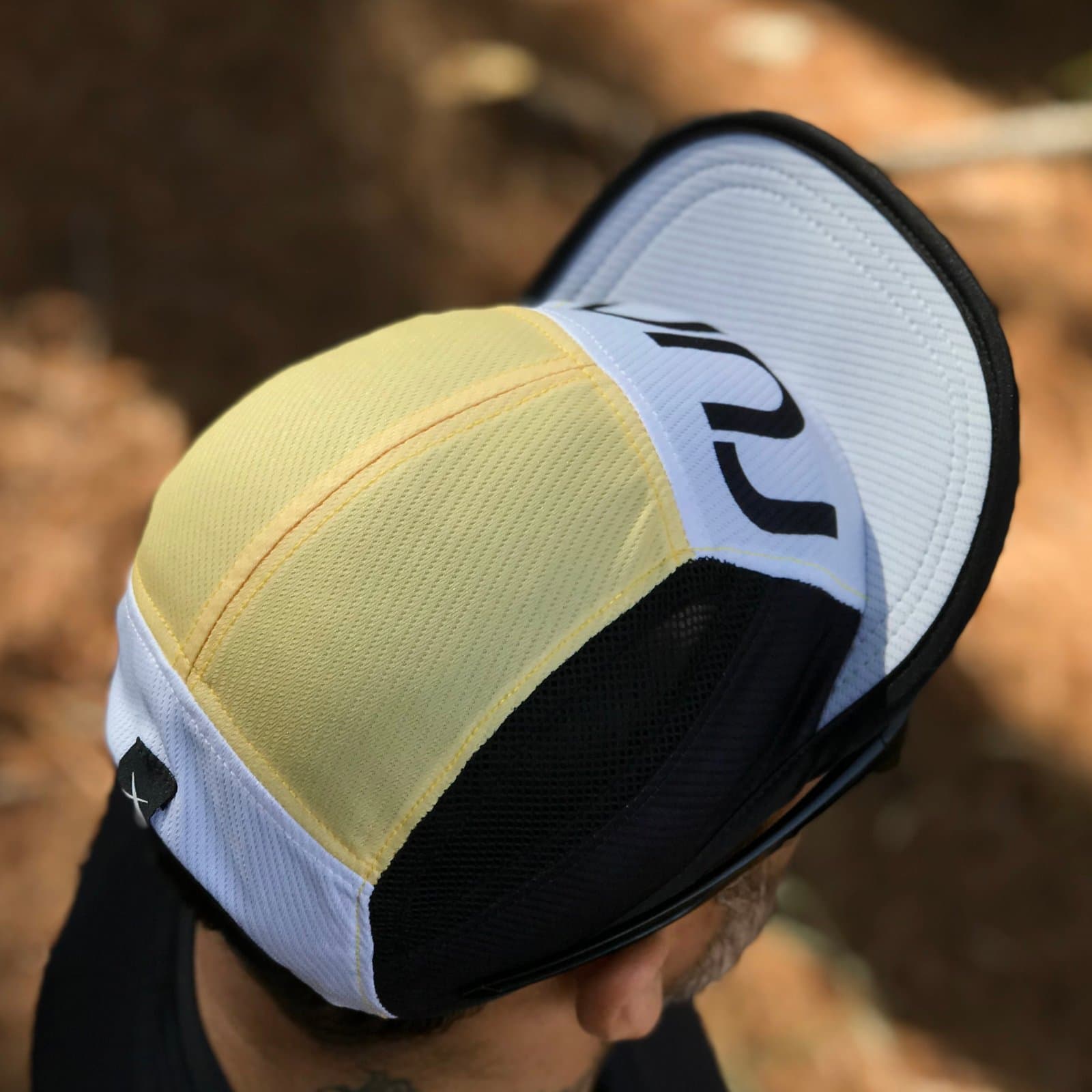 Five Panel Pro Sun — foto 2