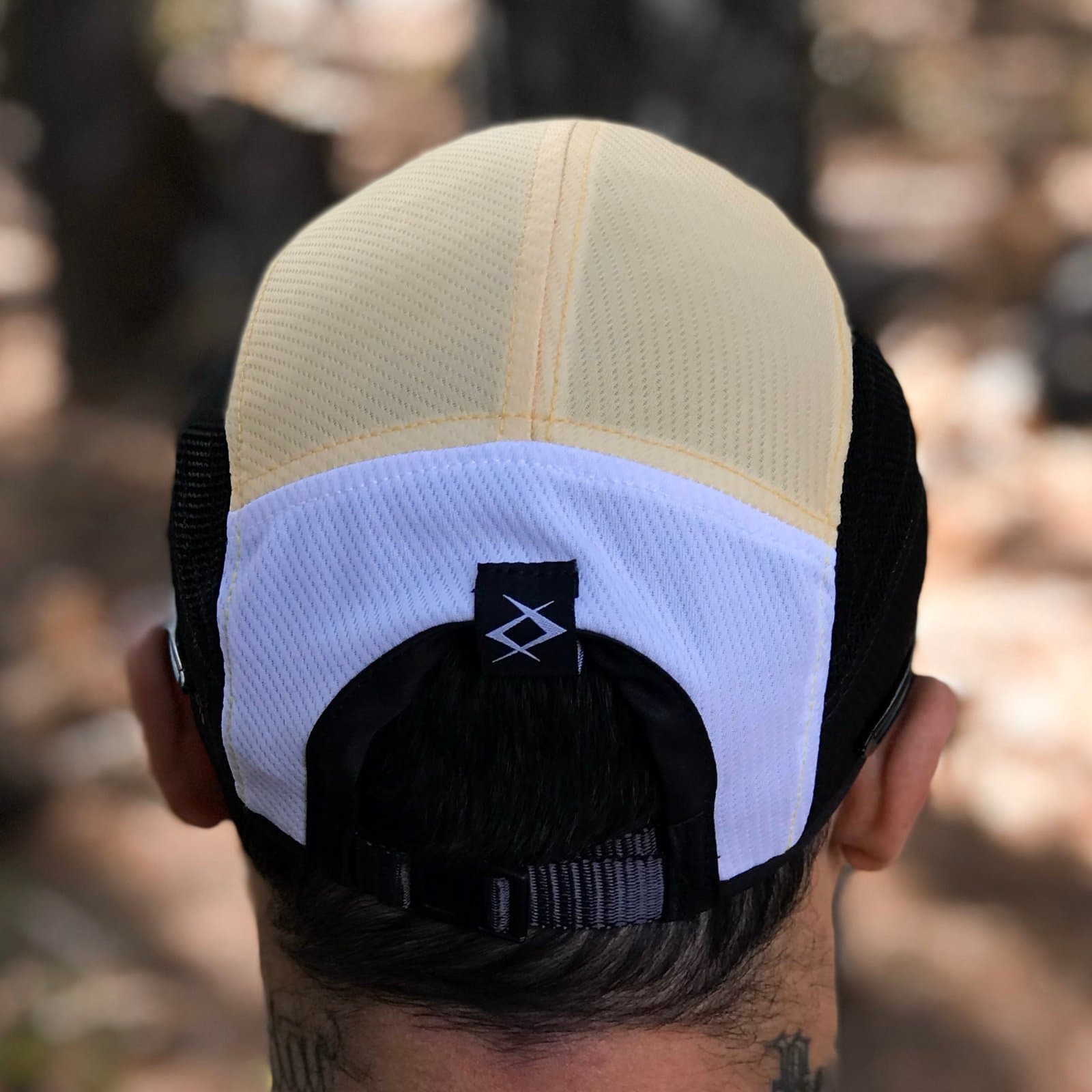Five Panel Pro Sun — foto 3