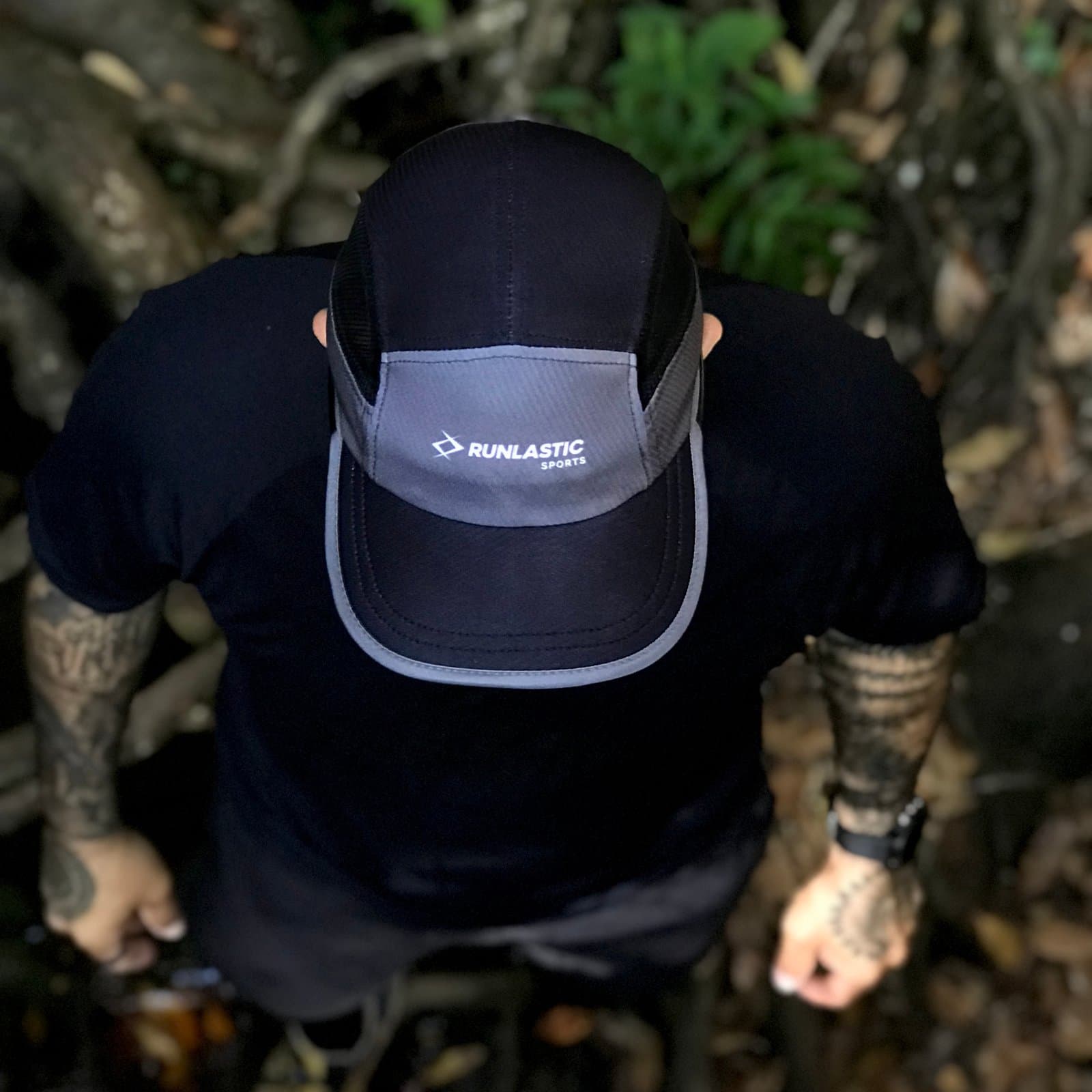 Retrô Shadow Run — foto 2
