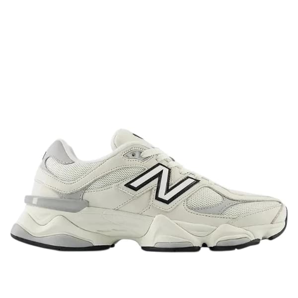 New Balance 9060 Sea Salt Raincloud — foto 1