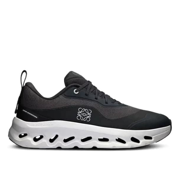 On Running Cloudtilt x Loewe 2 Black/White