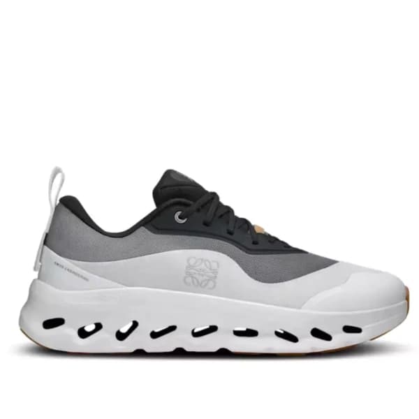 On Running Cloudtilt x Loewe 2 Black/White Gum