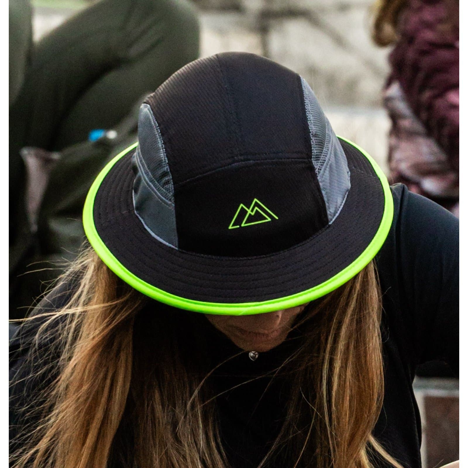 Bucket Trail Black — foto 1