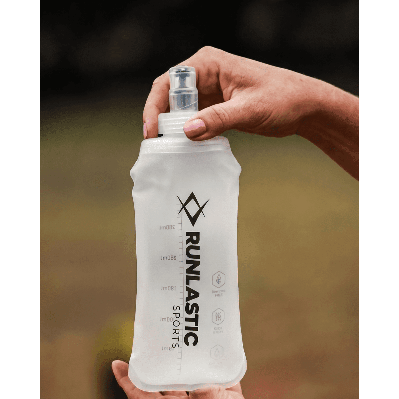 Soft Flask 350ml — foto 1